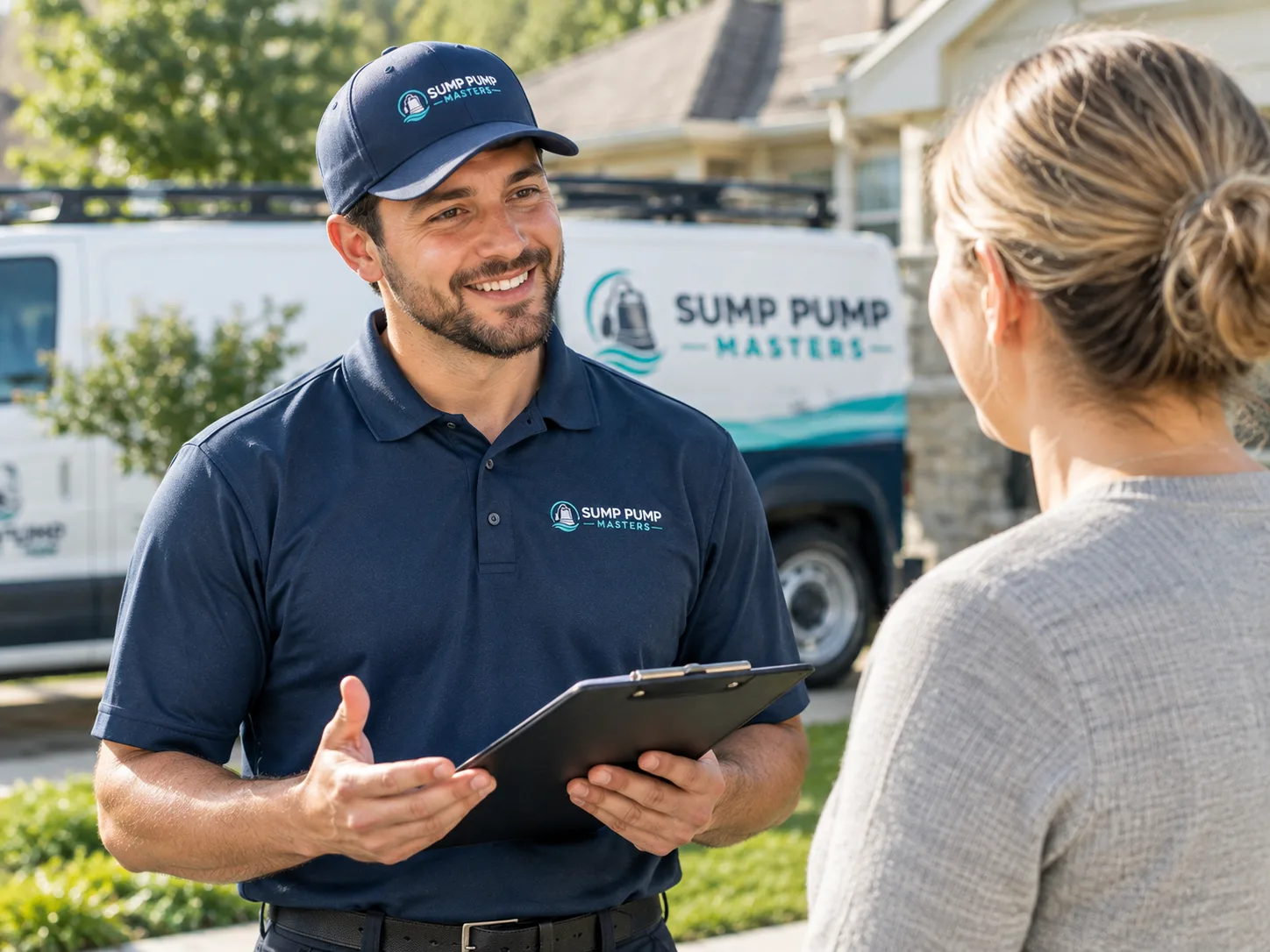 Sump Pump Repair Blairsburg, IA FAQs
